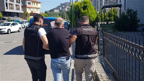 Z­o­n­g­u­l­d­a­k­­t­a­ ­u­y­u­ş­t­u­r­u­c­u­ ­o­p­e­r­a­s­y­o­n­u­:­ ­2­ ­t­u­t­u­k­l­a­m­a­